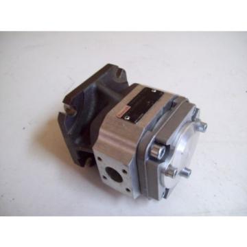 REXROTH PGP2-22/006RE20VE4 HYDRAULIC GEAR PUMP - USED - FREE SHIPPING!!!