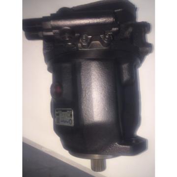 RexRoth (Fluidyne) Piston Pump, Mdl.: a10vso71dfr31rpsc62k02