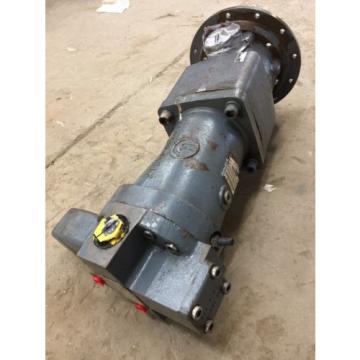 Rexroth Axial Piston Pump 4550-0018 5000 PSI 35 GPM 1800 Speed
