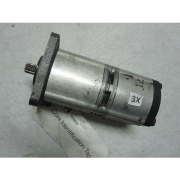 Tandem Hydraulic Pump   0517765301 fits New Holland TL70A, TL80A