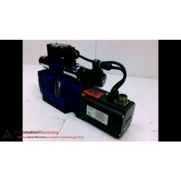 REXROTH R900954272 HYDRAULIC VALVE