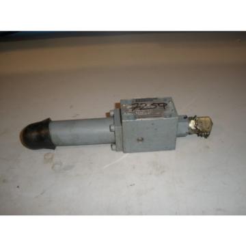 Rexroth Hydraulic Pressure Reducing Valve DR6 DP2-42/75YM