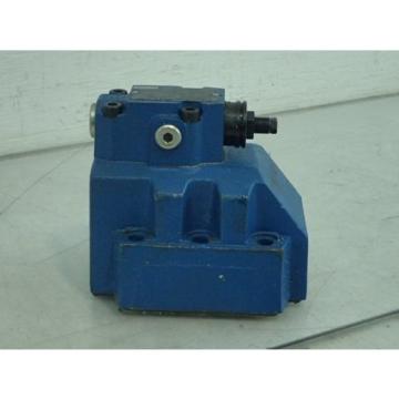 NEW REXROTH R900922541, DR 30-5-52/100Y/12 HYDRAULIC VALVE,BOXZK