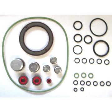 RR 6107-054740  - Seal Kit for Rexroth A6VE/M107 6.3 Series Motor - Alternate Pa