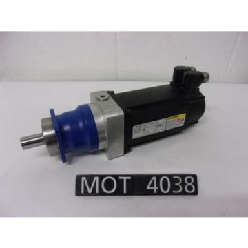 Rexroth MSK050C-0600-NN-S1-UG0-NNNN 3 Phase Servo Motor (MOT4038)