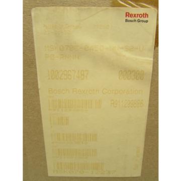 NEW! BOSCH / REXROTH SERVO MOTOR MSK070C-0450-NN-S2-UP0-RNNN , FS! MAKE OFFER!