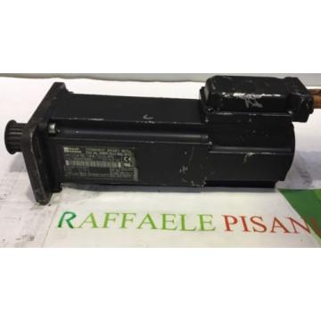 REXROTH indramat Permanent Magnet Motor / MKD041B-144-GG0-KN