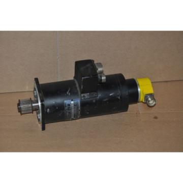 REXROTH INDRAMAT Servomotor  MAC063D-0-FS-3-C/095-B-0/S001, 2,7Nm, 8,4A, 6000Upm