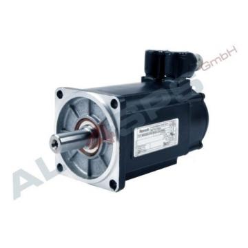 BOSCH REXROTH PERMANENTMAGNET SERVOMOTOR, MSK050B-0300-NN-M1-UG0-NNNN