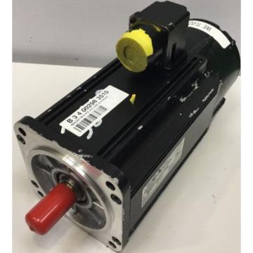 REXROTH 3~PERMANENT-MAGNET-MOTOR &lt;&gt; MAC071B -0 -KS -3 -C/095A -0/S001