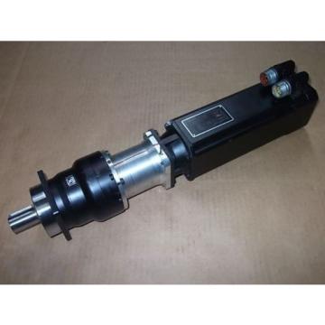 Rexroth SR-L1.0023.060-04.000, Alpha SP075S-SF1-10-111-2 Servomotor, 2,3 Nm