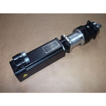 Rexroth SR-L1.0023.060-04.000, Alpha SP075S-SF1-10-111-2 Servomotor, 2,3 Nm