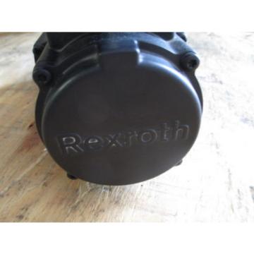 Rexroth MSK050C-0300-NN-M1-UP0-NNNN NEW 3-Phase Permanent Magnet Servo Motor NIB