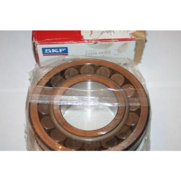  Explorer 22318 EK/C3 Tapered Spherical Roller Bearing  * NEW *