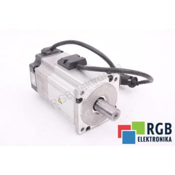 MSM041B-0300-NN-M0-CH1 R911325144 0.75KW 120V 4A 200HZ 3000/MIN REXROTH ID27467