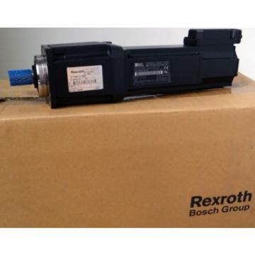 Rexroth Servomotor MKD041B-144-GG0-KN+Getriebe GTP095-MO-1-004B03