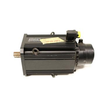 REXROTH INDRAMAT Servomotor MAC112B-0-GD-3-C/130-B-1/S005