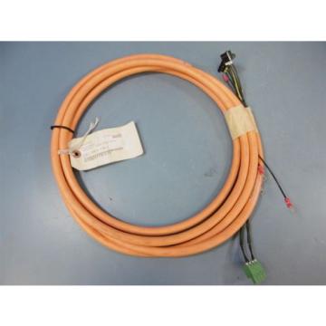 New Rexroth IKG4020 4M Servo Motor Control Cable