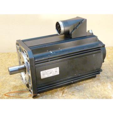 Rexroth MSK100B-0200-NN-M1-AG2-NNNN   3~ Permanent Magnet Motor