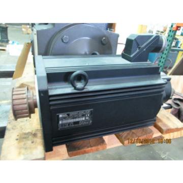 Rexroth Indramat Servo Motor, # MHD112B-024-NPO-BN, R911277128 * * WARRANTY * *