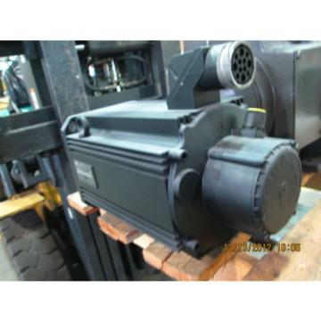 Rexroth Indramat Servo Motor, # MHD112B-024-NPO-BN, R911277128 * * WARRANTY * *