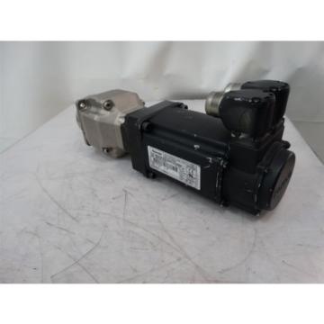 Rexroth MSK040B-0600-NN-M1-UG0-NNNN 3-Phase Permanent Magnet Motor