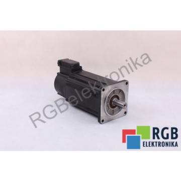 MKD090B-058-KP2-KN R911311707 5000MIN-1 SERVOMOTOR REXROTH INDRAMAT ID10355