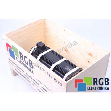 MAC112D-0-ED-2-C/130-B-1 R911224718 3000/MIN SERVOMOTOR REXROTH INDRAMAT ID16091