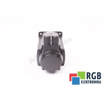 SERVOMOTOR MSK060C-0600-NN-M1-UP0-NNNN R911306056 8NM 9.8A REXROTH ID23767