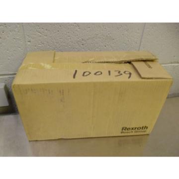 REXROTH MSK060C-0600-NN-M1-UP1-NNNN SERVO MOTOR *NEW IN BOX*