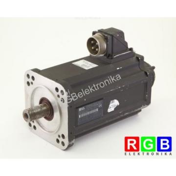 MDD093B-F-060-N2L-110GAO REXROTH INDRAMAT SERVO MOTOR FREE EU SHIPPING ID676