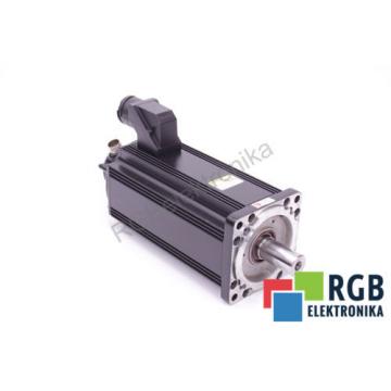 SERVOMOTOR MHD093B-058-PG1-BA 6000MIN-1 REXROTH INDRAMAT ID3512