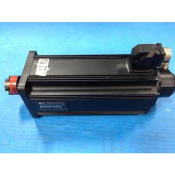 USED REXROTH INDRAMAT MDD090C-N-040-N2M-110GA2 PERMANENT MAGNET MOTOR NICE (2E)