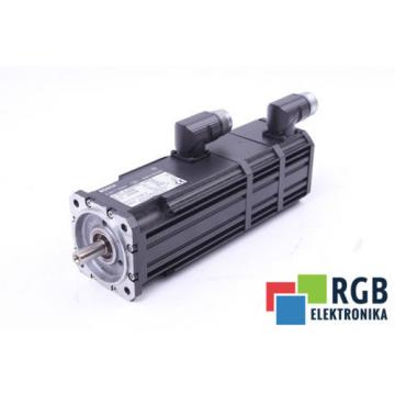 SERVOMOTOR SR-A1.0012.060-14.000 1.8A 6000MIN-1 BOSCH REXROTH ID35541