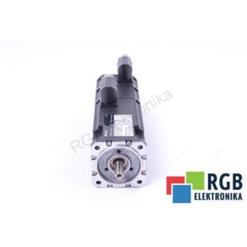 SERVOMOTOR SR-A1.0012.060-14.000 1.8A 6000MIN-1 BOSCH REXROTH ID35541