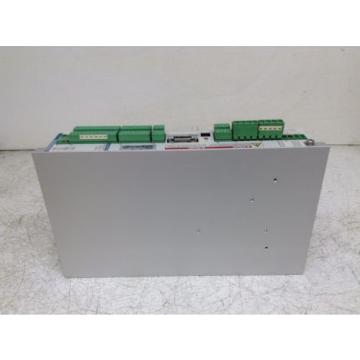 Bosch Rexroth Indramat FWC-DKC1.1-ASE-02VRS-MS DKC01.1-040-7-FW AC Servo Digital