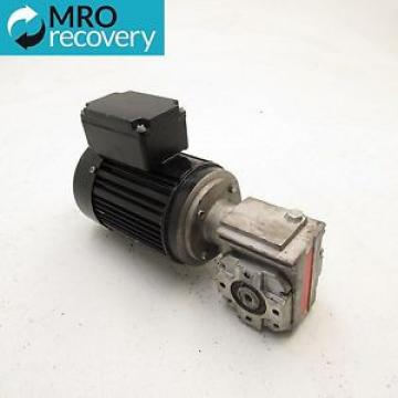 Rexroth Bodine Electric AC Motor 42Y6BFPP