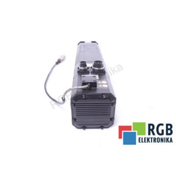 SERVOMOTOR SD-B3.068.030-00.000 6.3A 3000MIN-1 BOSCH REXROTH ID35532