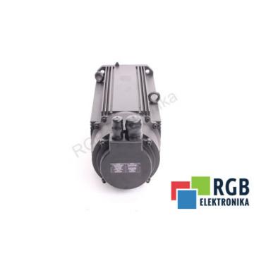 NEW SERVOMOTOR MKE118B-024-NG1-KE4 R911307945 21.7A BOSCH REXROTH ID26210