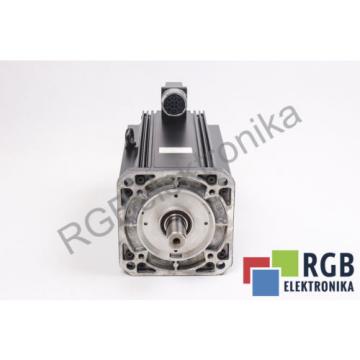 2AD104C-B350A1-CS06-C2N2 19.5A 1600MIN-1 SERVOMOTOR REXROTH INDRAMAT ID15099