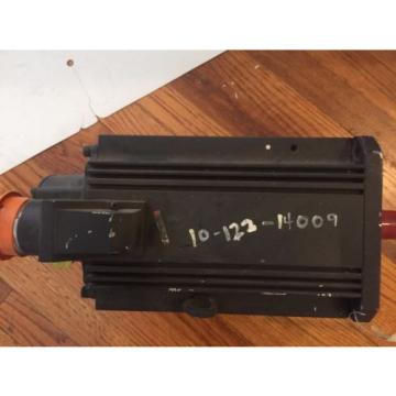 NEW REXROTH MHD112B-024-NP1-BN,R911284632 PERMANENT MAGNET MOTOR,4000,130v,BOXYN