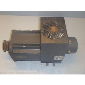 Indramat Rexroth Permanent Magnet Motor MAC112C-0-EG-4-F/130-B-1/WI511LV * USA *