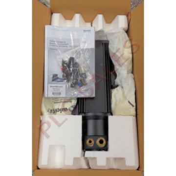 Rexroth MKE118B-058-PG1-KE4  |  Permanant Magnet Motor  *NEW*