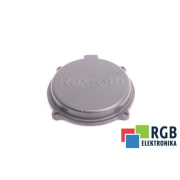 ENCODER COVER FOR MOTOR MSK061C-0600-NN-M1-UG1-NNNN R911315844 REXROTH ID25466