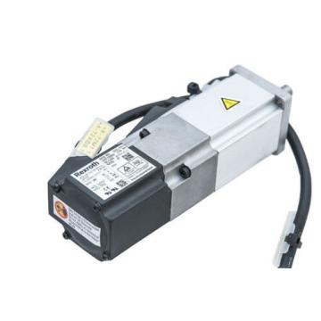 REXROTH MSM020B-0300-NN-M0-CG1 Syncro Drive Motor