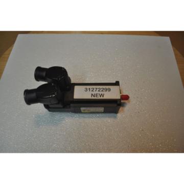 REXROTH SERVO MOTOR, MSK030B-0900-NN-M1-UP0-NNNN (31272299)