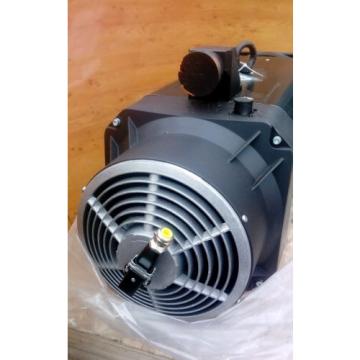 NEW= REXROTH 3PH Induction Motor. (MAD 160C-0150-SA-S2-BQ0-35-V1)