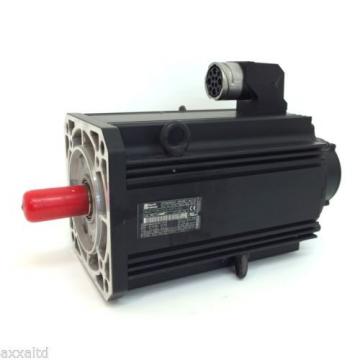 Servo Motor 281927 Rexroth Indramat MHD112B-024-NP1-AN