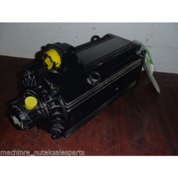 *Repaired* Rexroth Indramat Servo Motor MDD112C-N-030-N2M-130PB2 _ P/N: 253082