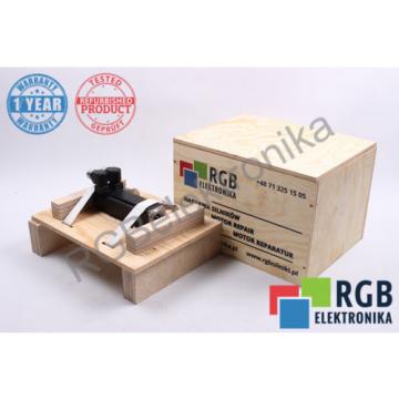 MSK030C-0900-NN-M1-UP0-NNNN R911308691 1.5A 9000MIN-1 SERVOMOTOR REXROTH ID18169